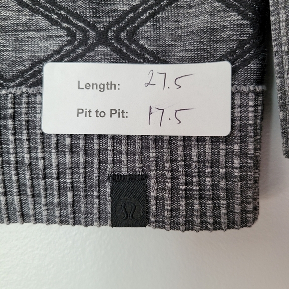 LULULEMON Rest Less Pullover (Second Release) - Picture 11 of 12